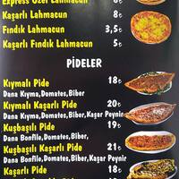 al isot ekspress pide lahmacun esentepe istanbul zomato