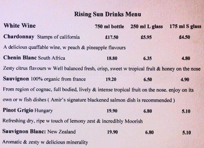 pizza tower menu rising sun pizza tower menu rising sun