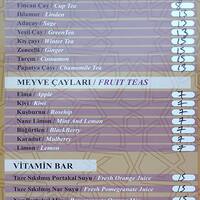 Suleymaniye Sehr I Saadet Cafe De Denize Nazir Serpme Kahvalti Keyfi Firsat Bu Firsat