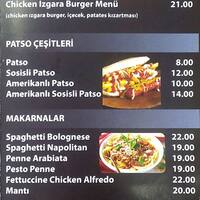 Acil Yemek Center Menu Menu For Acil Yemek Center Cevizli Merkez Istanbul