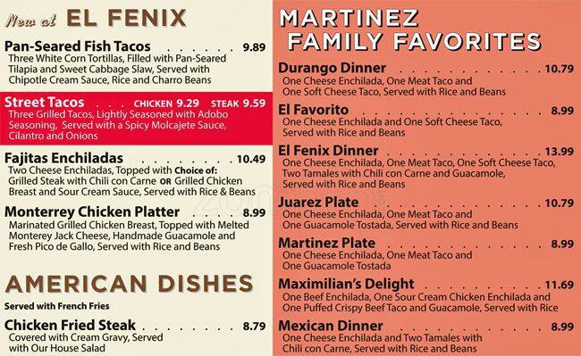 fenix 5 menu