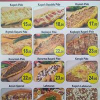 Arzum Et Lokantasi Orucreis Istanbul