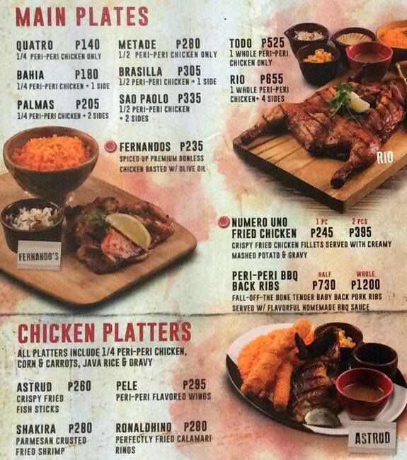 chicken charcoal zomato peri peri Ortigas, Chicken, Peri Peri Mandaluyong Charcoal City