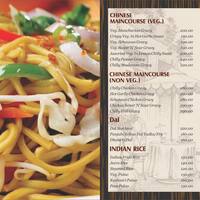 Cocina Highway Retreat Menu Menu For Cocina Highway Retreat