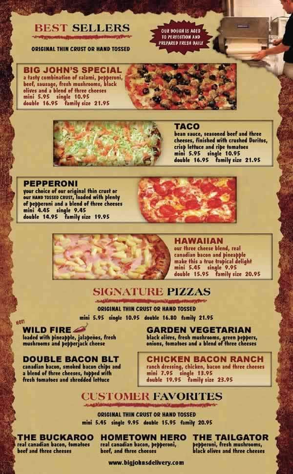 menu-at-big-john-s-hometown-pizza-pizzeria-pendleton