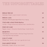 Americano Restaurant Madinat Jumeirah Dubai Zomato