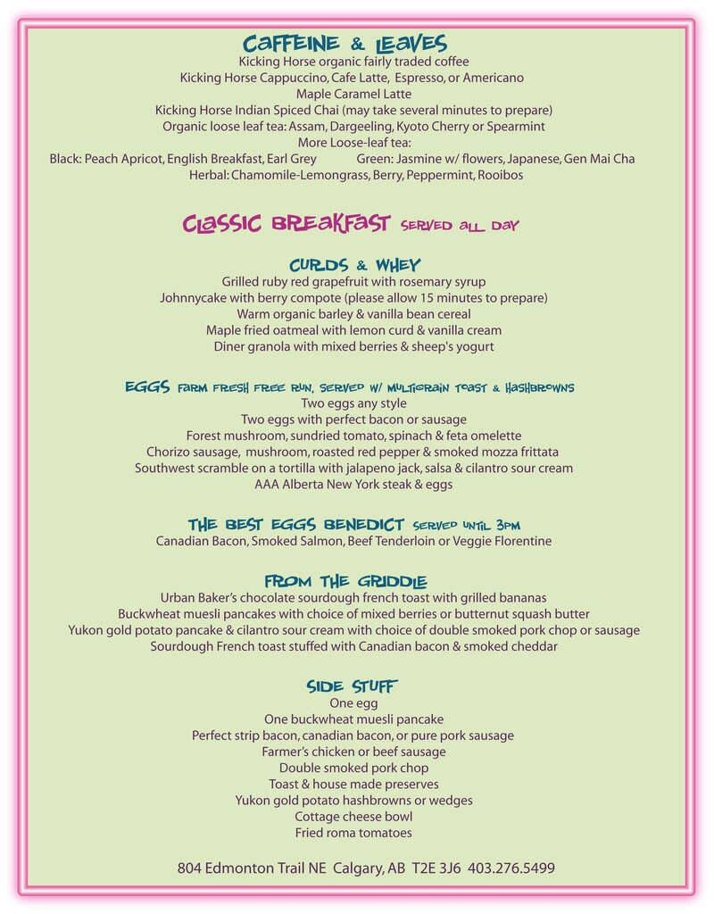 diner-deluxe-menu-menu-for-diner-deluxe-renfrew-calgary-urbanspoon