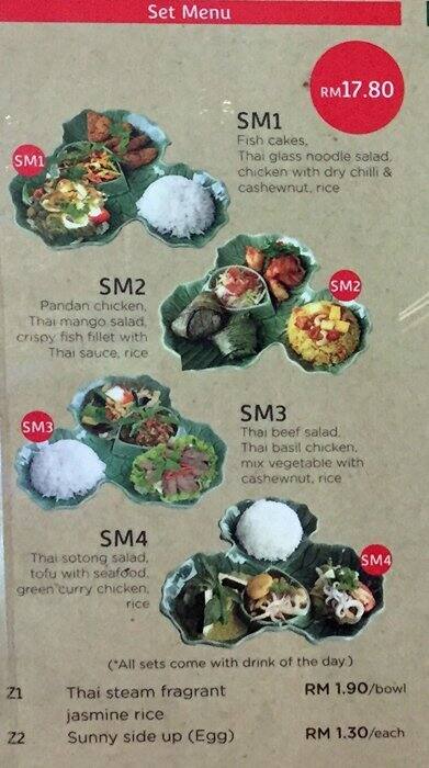 Mr Tuk Tuk, Setia Alam, Selangor - Zomato Malaysia