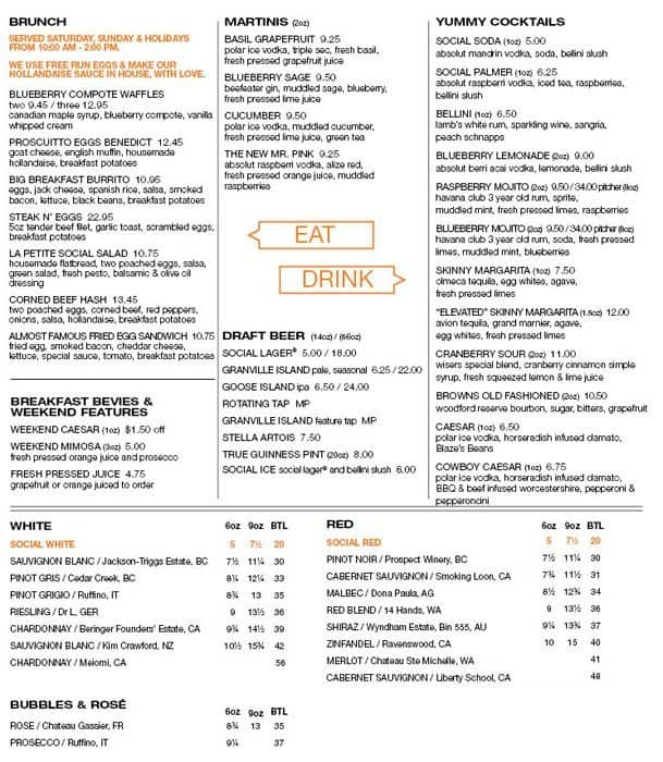 menu-at-browns-socialhouse-pub-bar-surrey-100-street