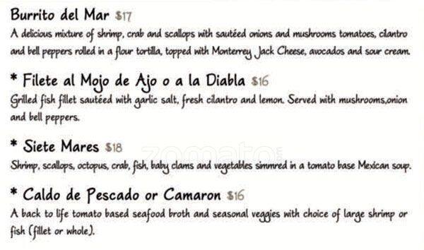 Carta de Raul's