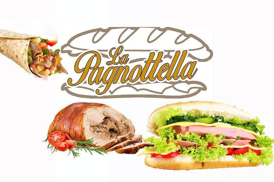 Menu di La Pagnottella 