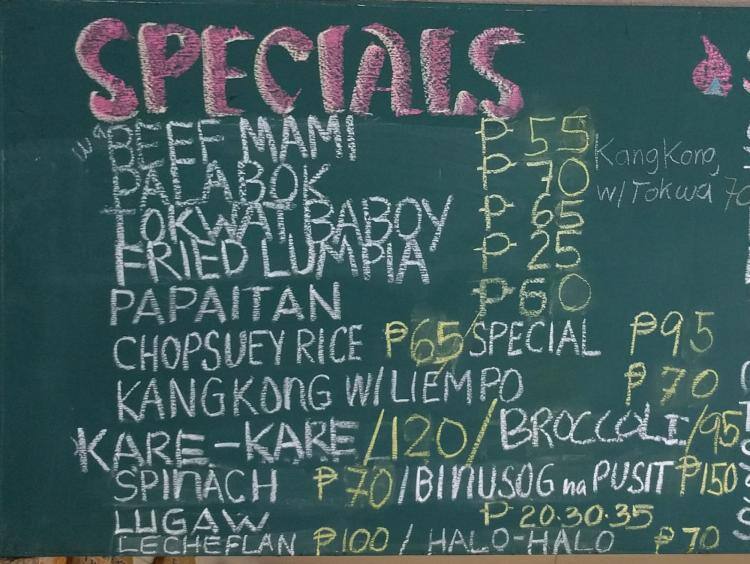 Andy's Grill Menu, Menu for Andy's Grill, Diliman, Quezon City Zomato