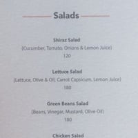 Downtown’s dil se makes the best south-indian dosas we’ve had in portland city limits Shiraz Art Cafe, Neelangarai, Chennai - Restaurant - Zomato