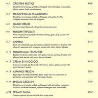 Little Italy Shivaji Nagar Pune Little Italy Shivaji Nagar Pune