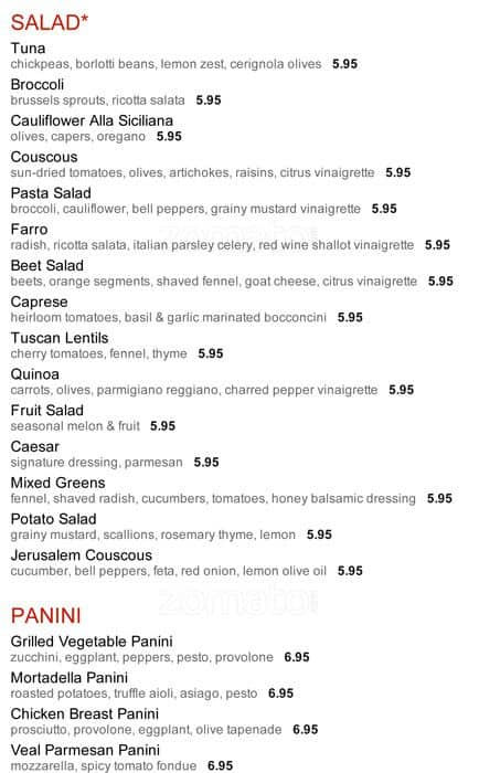 IK2GO Menu, Menu for IK2GO, West End, Vancouver - Urbanspoon/Zomato