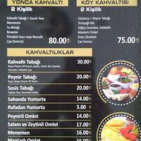 Yonca Ev Yemekleri Atakoy Istanbul