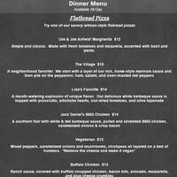 Village Wines Menu Menu For Village Wines Woodinville Woodinville