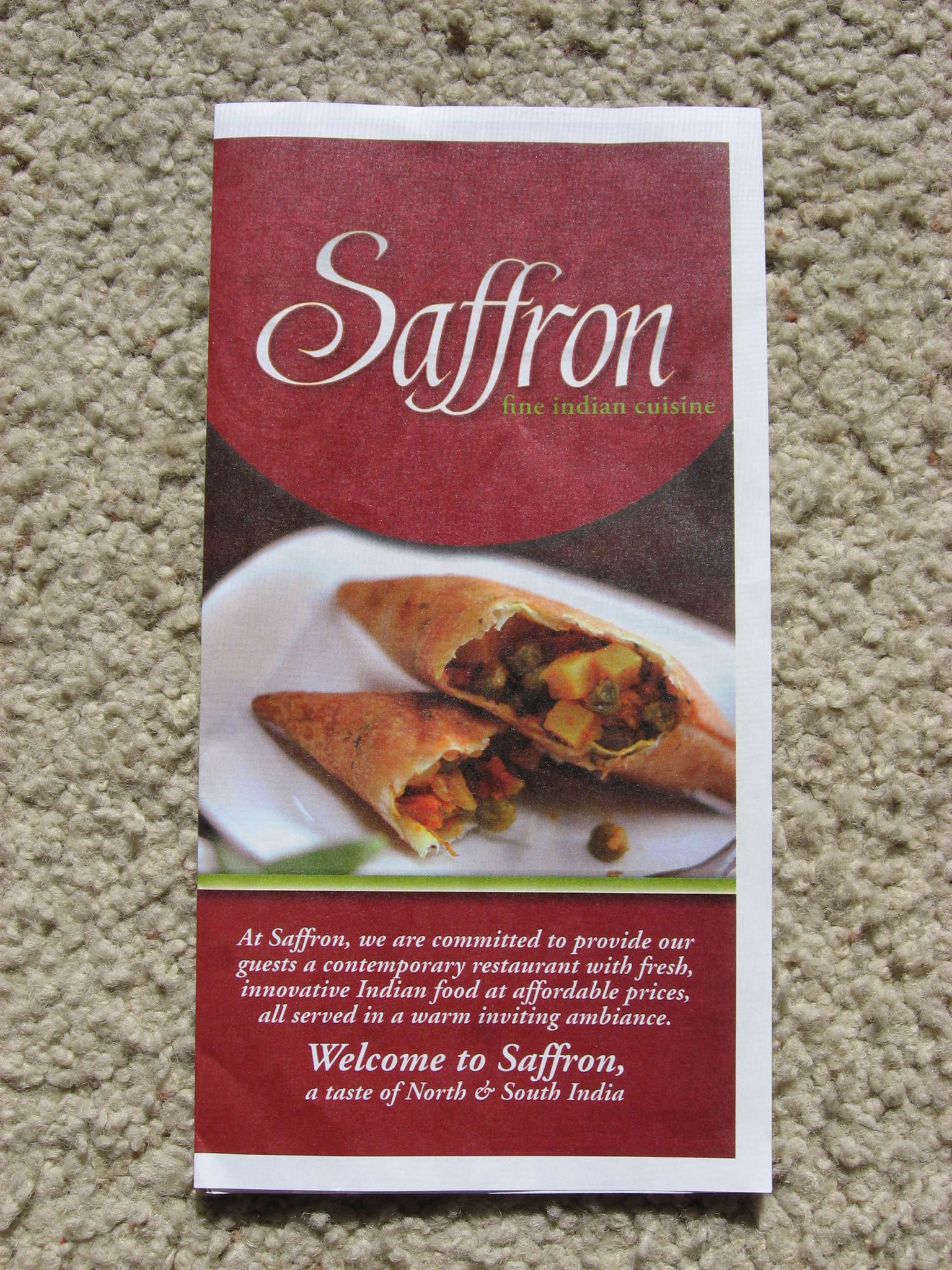 Saffron Menu Menu For Saffron Morgantown Morgantown Urbanspoon Zomato   95880e9926507df3011ae909e19a758e 