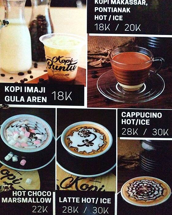 KEDAI DISCO (Coffee . Tea . Eat . Repeat)