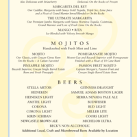 The Cheesecake Factory Menu Menu For The Cheesecake Factory