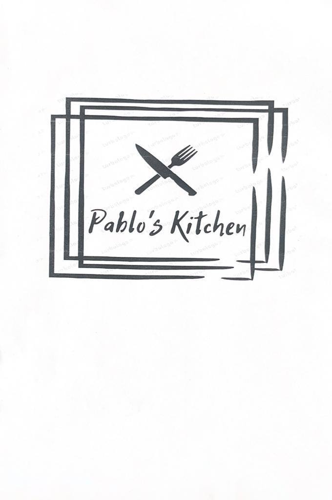 Menu of Pablo's Kitchen, Gomti Nagar, Lucknow