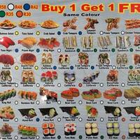 Best Of Asia Menu Menu For Best Of Asia Green Point Cape Town