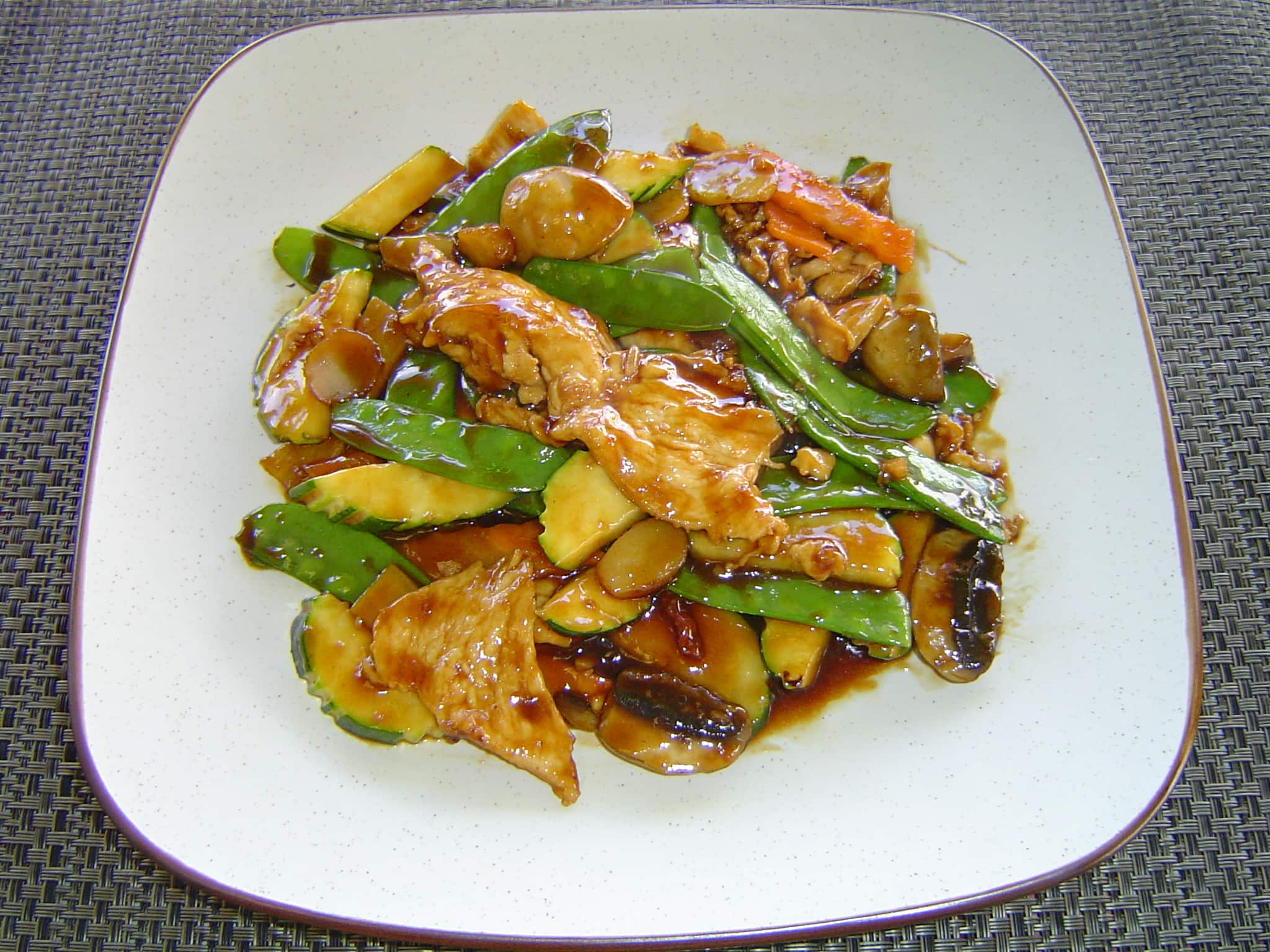 Menu at Seasons Express restaurant, Owasso, N 129th E Ave