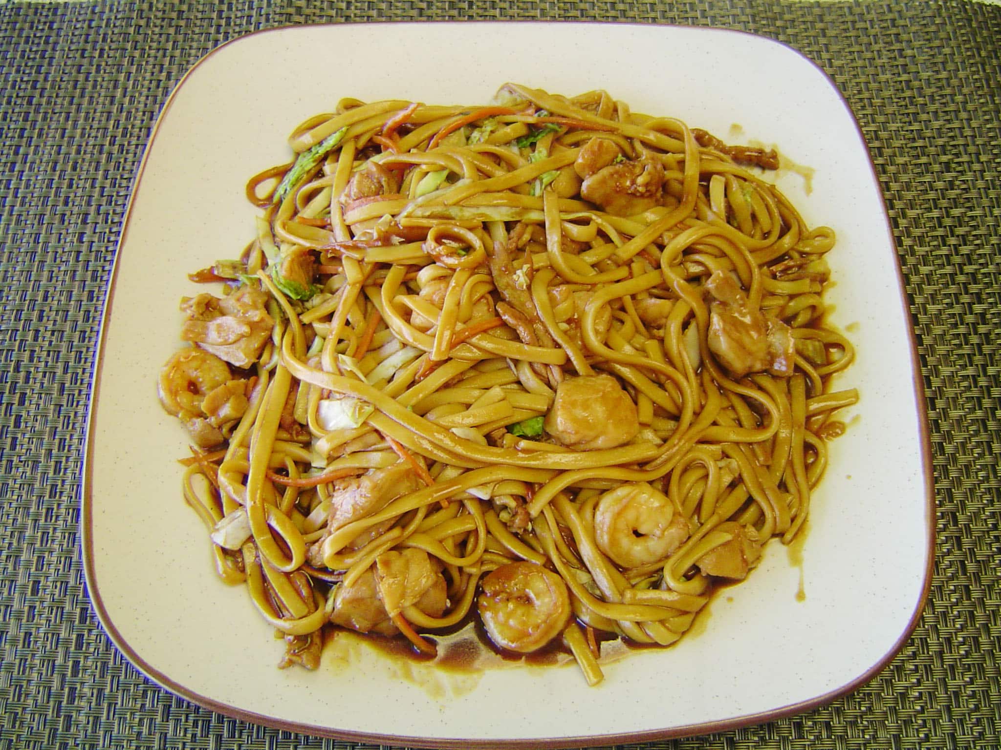Restaurants Owasso - p7wbmie