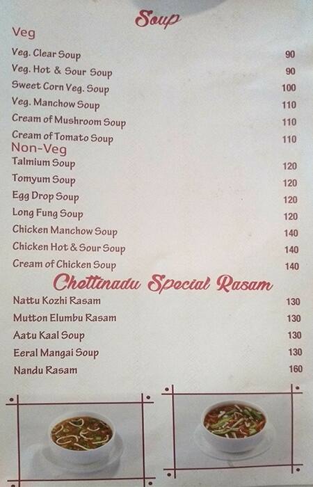 Betel Leaf Menu Menu For Betel Leaf Kodambakkam Chennai