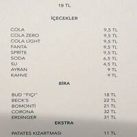 Zula Levazim Istanbul