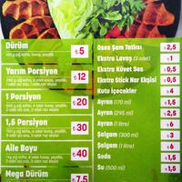 Oses Cigkofte Adnan Kahveci Istanbul Icin Etkinlikler Zomato Turkiye