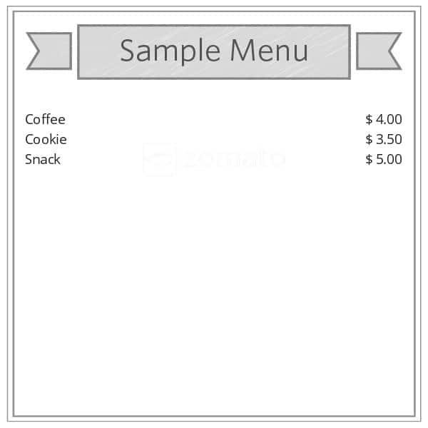 Wash Depot Cafe Menu, Menu for Wash Depot Cafe, Fitzroy North, Melbourne Urbanspoon/Zomato