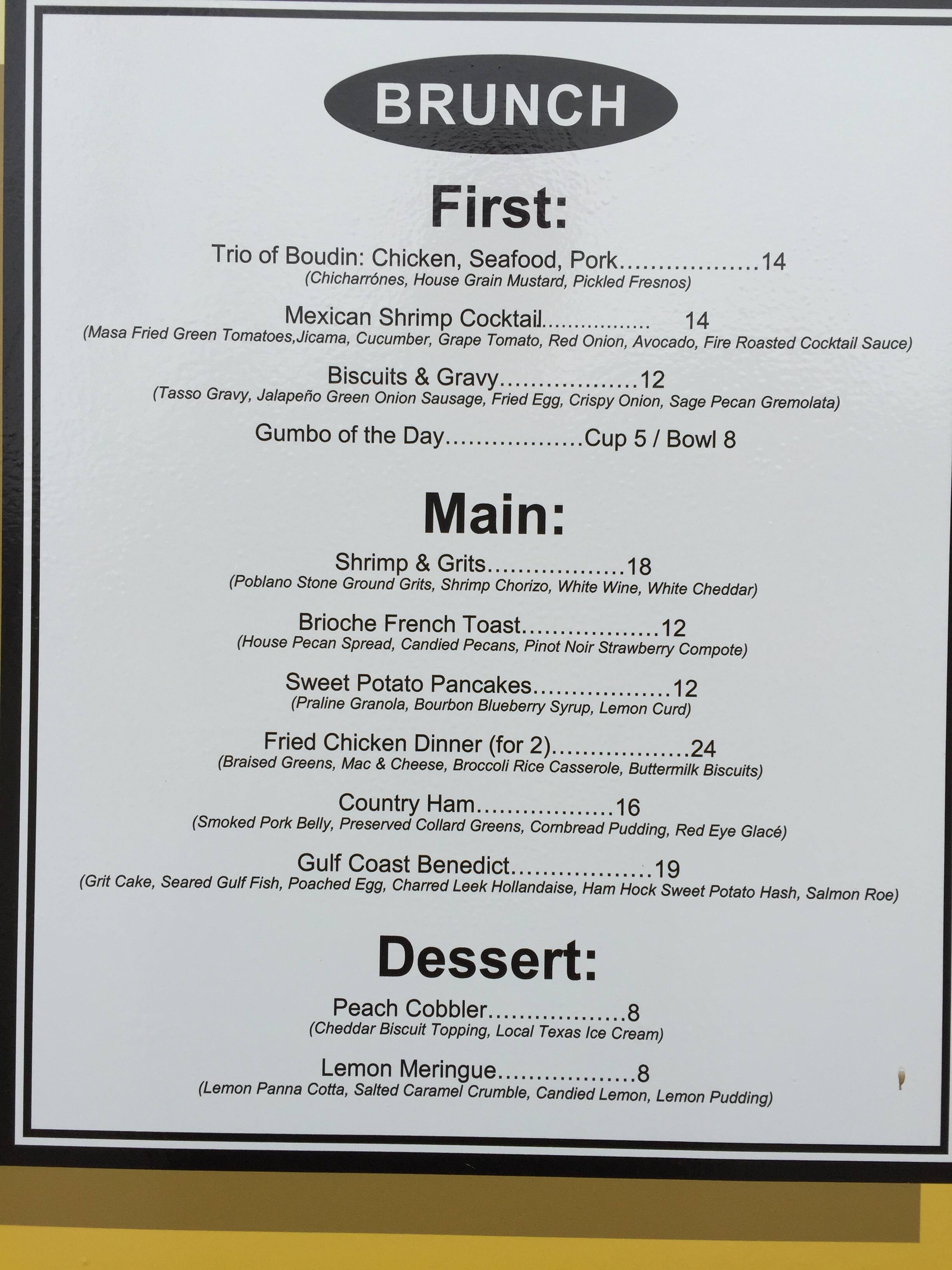 Kitchen 713 Menu kitchen 713 menu menu for kitchen 713 magnolia park Kitchen 713 Menu kitchen 713 menu menu for kitchen 713 magnolia park