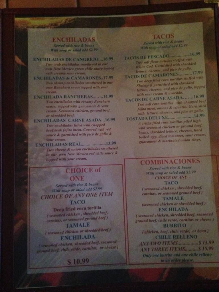 Coyote Coffee Seasonal Menu / The Best Coffee Shops In Pickens Sc 2021