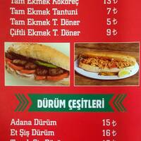 Aydinli Kahvalti Siparisi