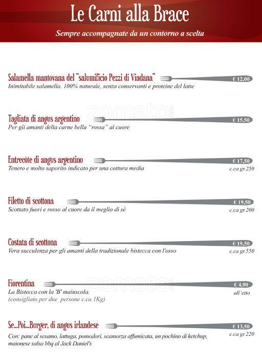 Menu di Spq 