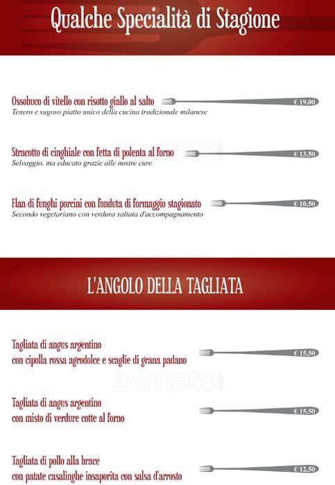 Menu di Spq 