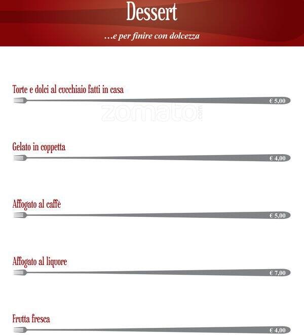 Menu di Spq 