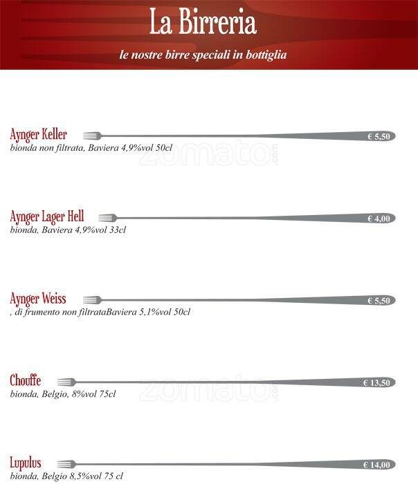 Menu di Spq 