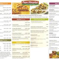 Get Papa Murphy S Pizza Farragut Knoxville Desktop Wallpaper Get Wallpaper Papa Murphy S Pizza Farragut Knoxville For Android