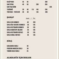 kucuk kulup nisantasi istanbul zomato