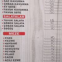 Anadolum Turku Evi Fiyatlar