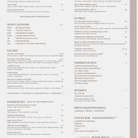 Grassroots Kitchen And Tap Central Scottsdale Scottsdale Grassroots Kitchen And Tap Central Scottsdale Scottsdale