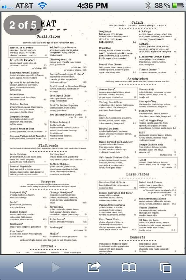 bar-louie-menu-menu-for-bar-louie-mishawaka-south-bend-urbanspoon