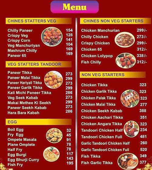 menu-of-rubab-family-restaurant-cafe-ayodhya-nagar-nagpur