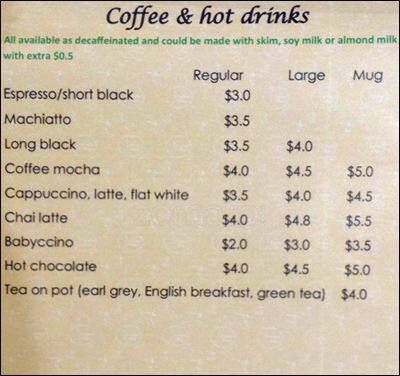 Carta de Crepe Chic