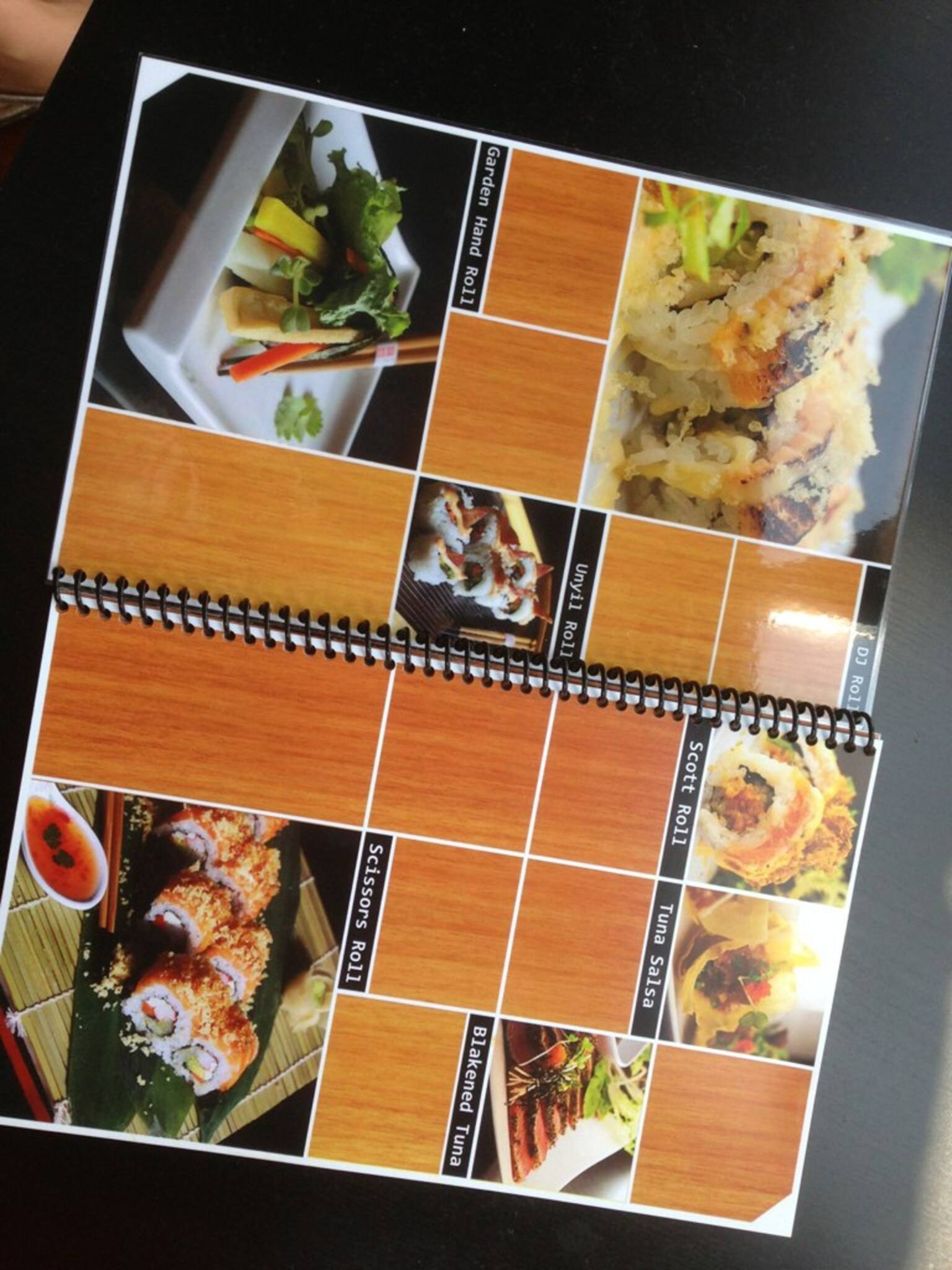Sushi House Still Water Menu Menu For Sushi House Still Water Stillwater Stillwater