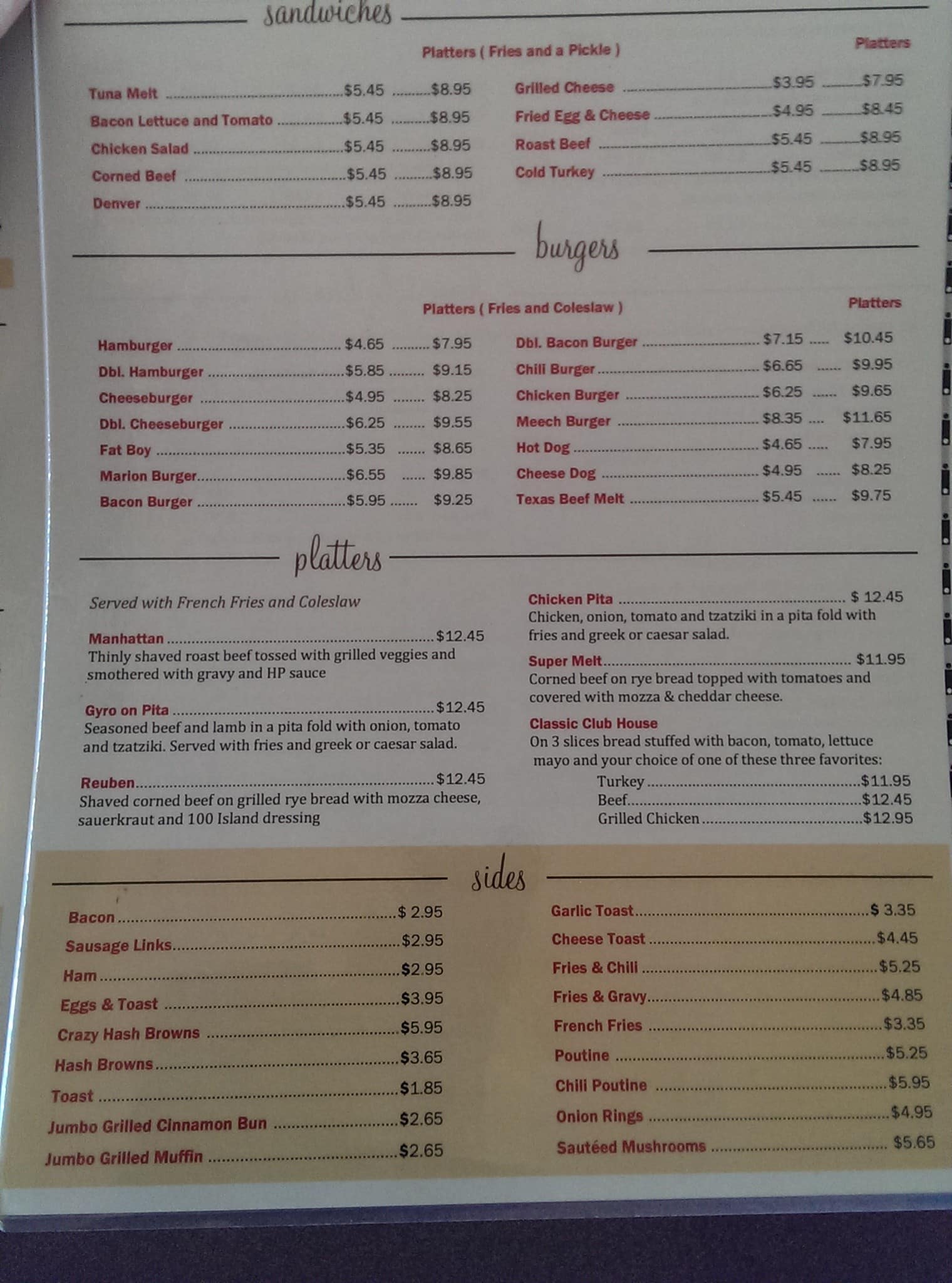 Marion Va Restaurants - 9g7jaxr