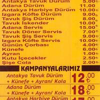 antakya durum evi kizilay ankara zomato antakya durum evi kizilay ankara zomato