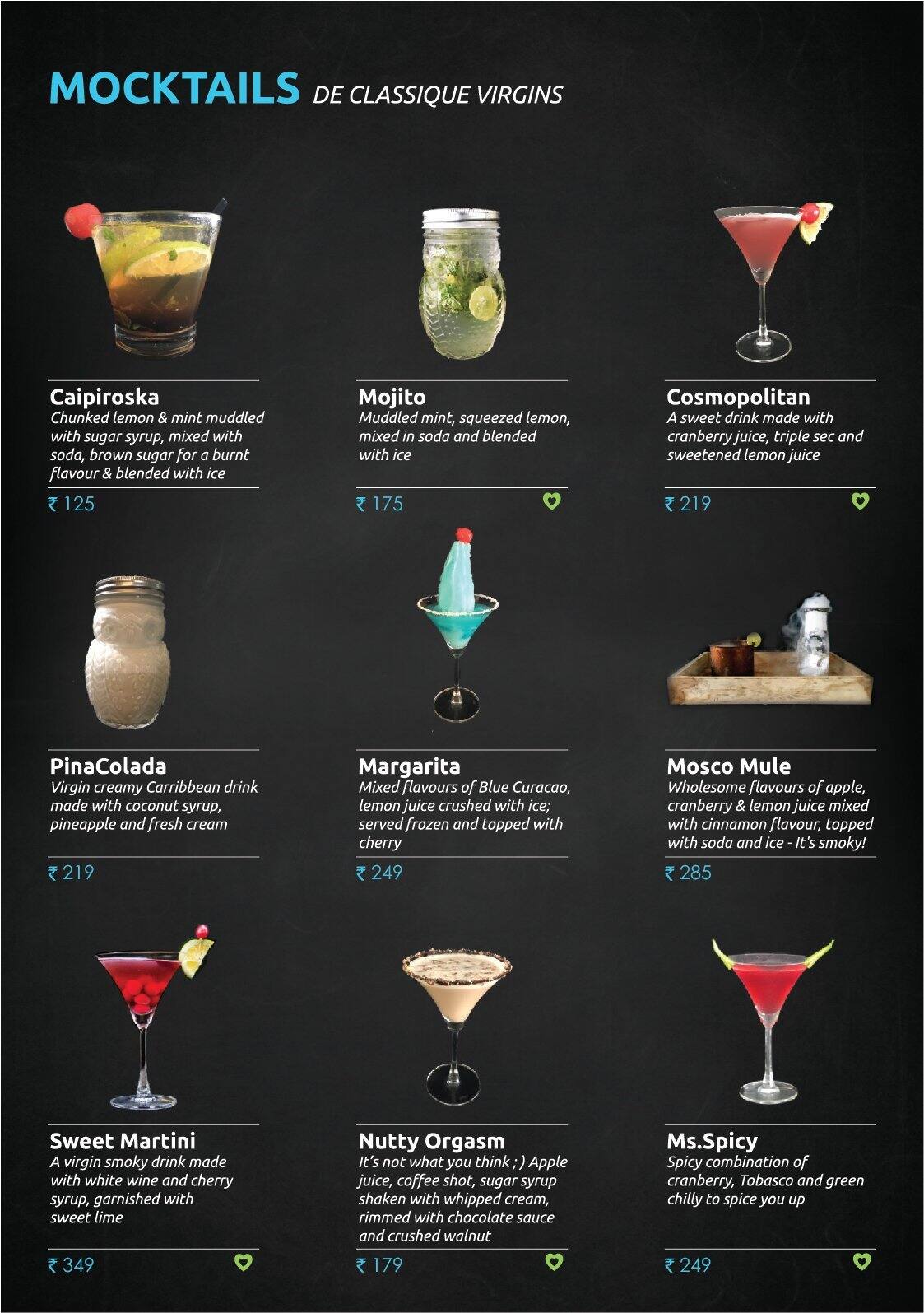 Curry Culture Multi Cuisine Restaurant menu